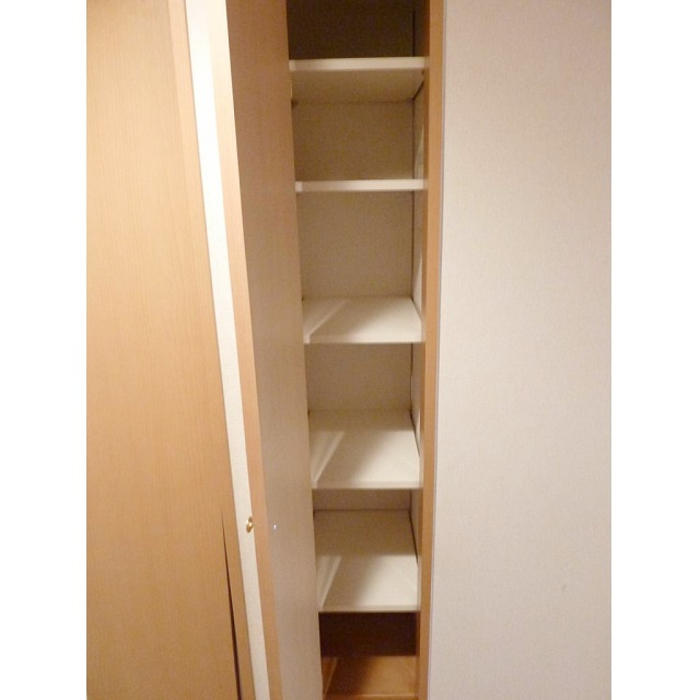 スカイコート文京小石川第5の内装