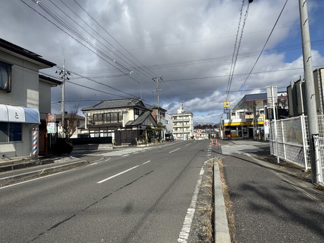 想定年間賃料150万　想定利回り8.33％　鉄骨鉄筋コンクリート造の周辺