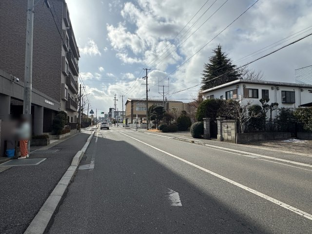 想定年間賃料150万　想定利回り8.33％　鉄骨鉄筋コンクリート造の周辺