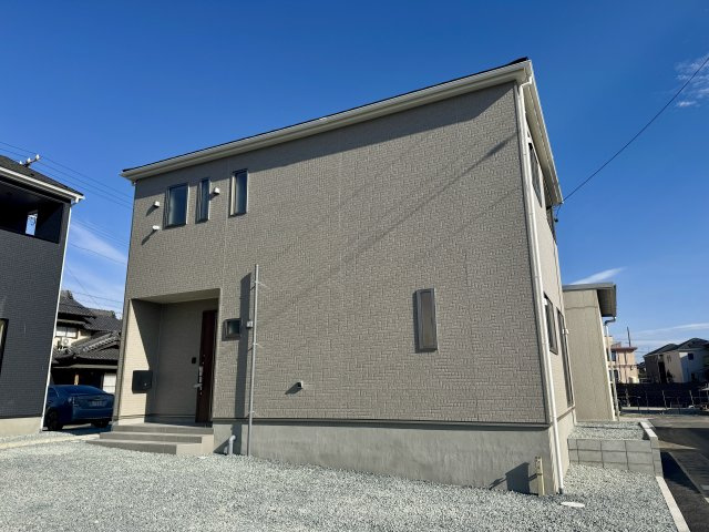 中央区舞阪町舞阪　第1　2号棟