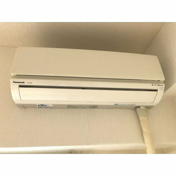 シャトー栄の設備