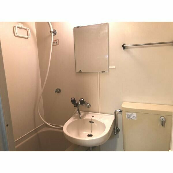 シャトー栄のその他