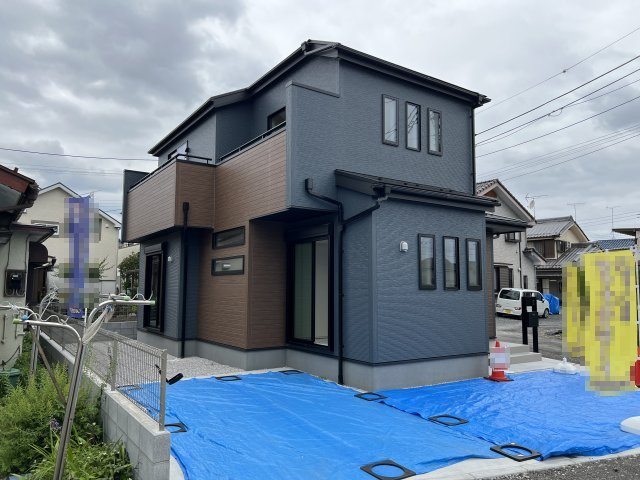 あきる野市引田　新築戸建全1棟のその他|カースペース2台可！