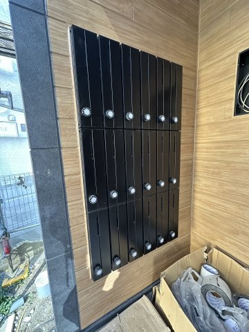 SS.MIYAMOTOのその他共用部分