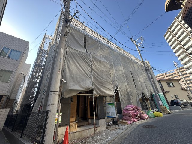 SS.MIYAMOTOのその他