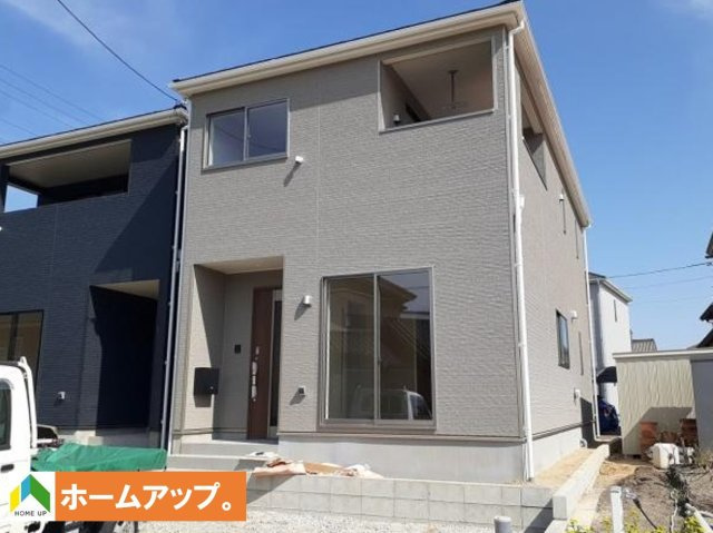 CRADLE GARDEN高浜市向山町第6｜名古屋市の戸建ならホームアップ