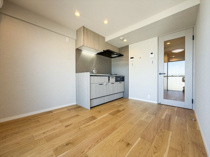 中野坂上ダイヤハイツの画像