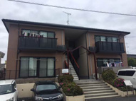 アンソレイエ21　A棟の画像