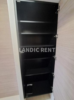 【収納】 | ネストピア西新Ⅲ