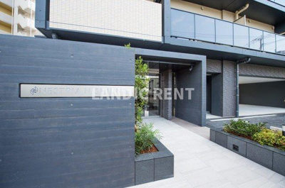 【エントランス】 | ネストピア西新Ⅲ