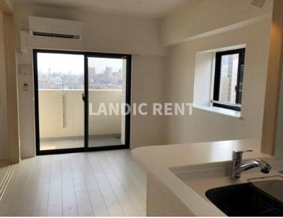 【内装】 | ネストピア西新Ⅲ