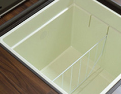 【内観：施工例】 | Terrechez堺市北区南花田１期 | 同シリーズ