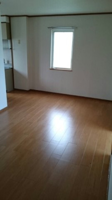 【居間・リビング】 | ふぉーらむしろかねⅡ