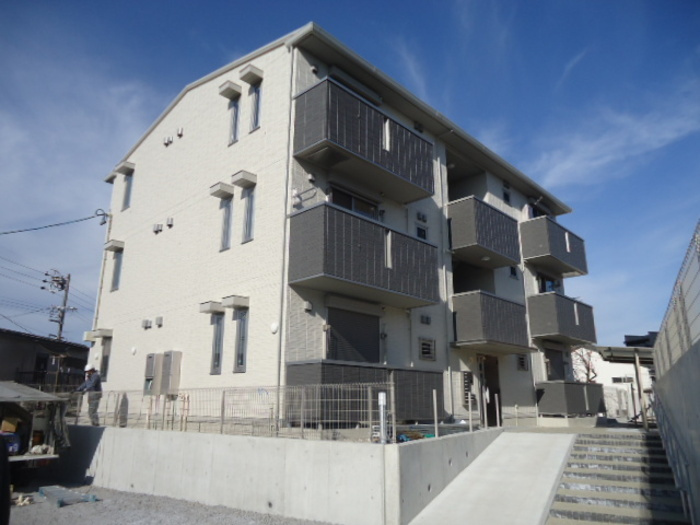 プライムヒル若松