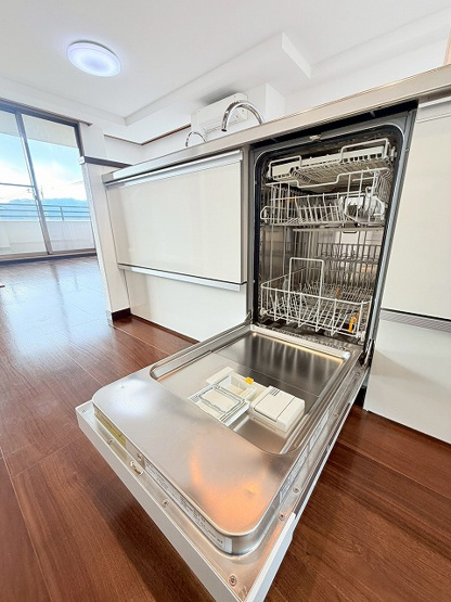 【キッチン】 | サンリヤン博多南Ⅲ