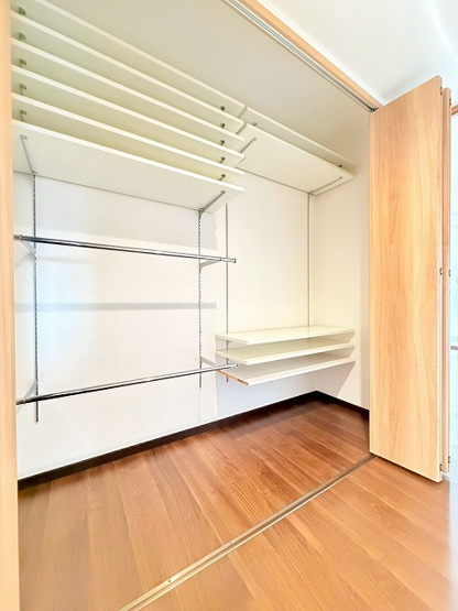 【収納】 | サンリヤン博多南Ⅲ