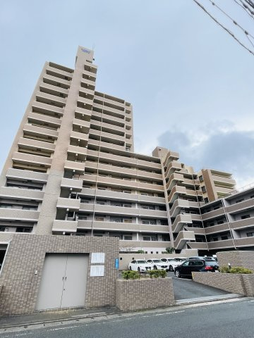 【外観】 | サンリヤン博多南Ⅲ