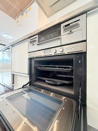 【キッチン】 | サンリヤン博多南Ⅲ