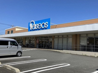 【周辺】 | 友和ハイツ | パシオス上尾店まで310m