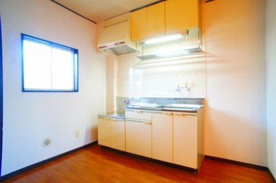 【キッチン】 | 友和ハイツ
