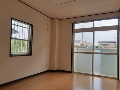 【内装】 | 友和ハイツ