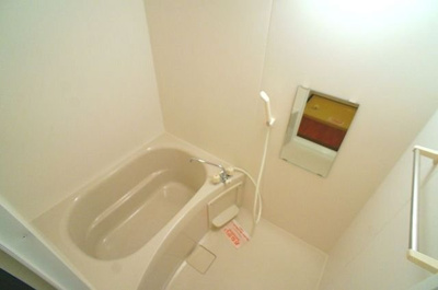 【浴室】 | 友和ハイツ