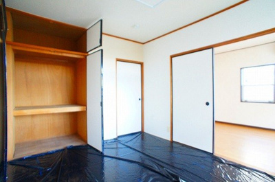 【収納】 | 友和ハイツ