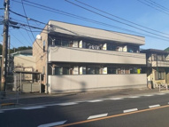 メゾン　ド　ソレイユの画像