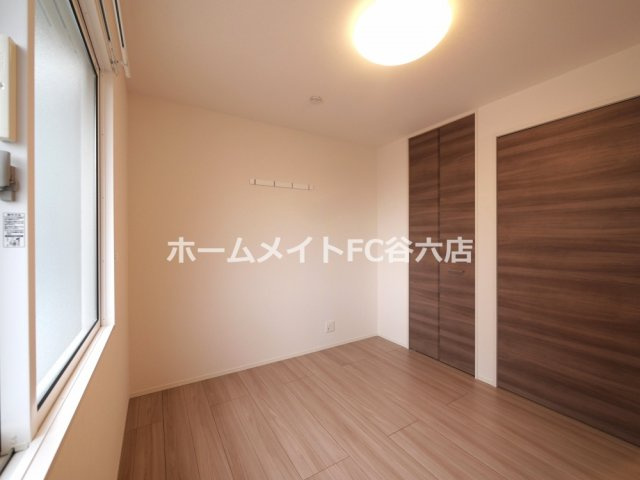 【洋室】 | クラシスト北畠