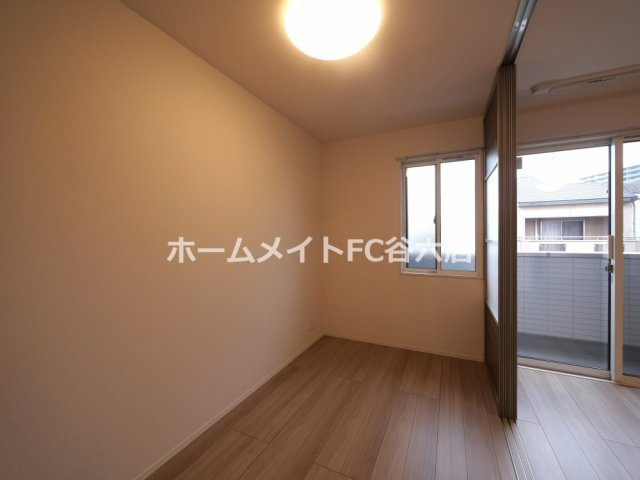 【洋室】 | クラシスト北畠