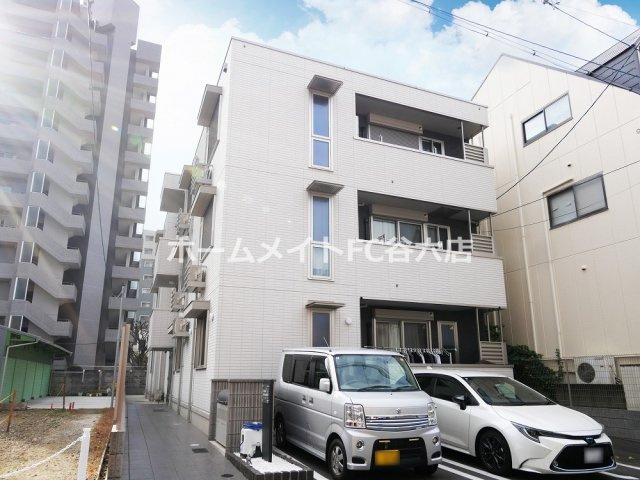 【外観】 | クラシスト北畠