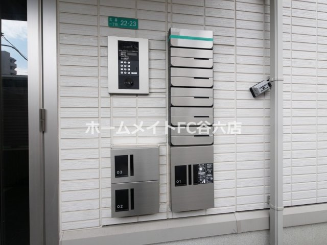 【その他共用部分】 | クラシスト北畠