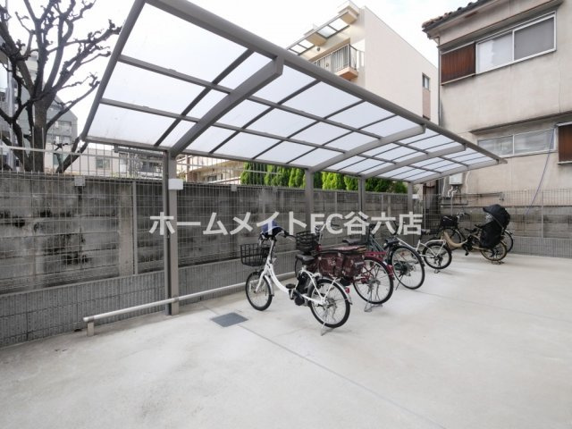 【その他共用部分】 | クラシスト北畠