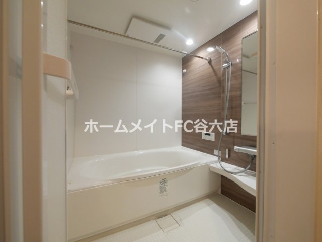 【浴室】 | クラシスト北畠