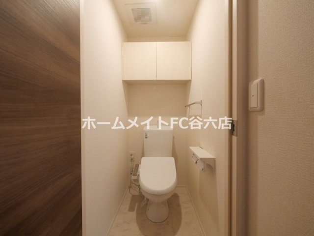 【トイレ】 | クラシスト北畠