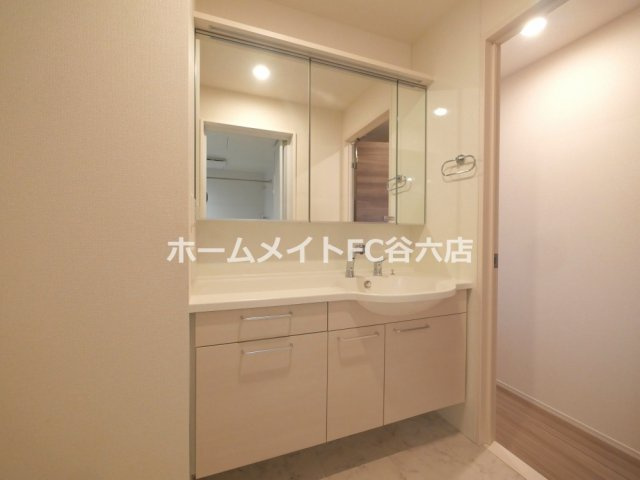【洗面所】 | クラシスト北畠