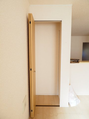 【収納】 | 中古戸建　南沢又下並松 | ★内覧予約でブランド米2kg★