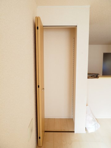 【収納】 | 中古戸建　南沢又下並松 | ★内覧予約でブランド米2kg★