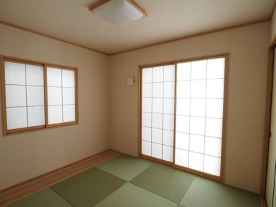 【和室】 | 中古戸建　南沢又下並松 | ★内覧予約でブランド米2kg★