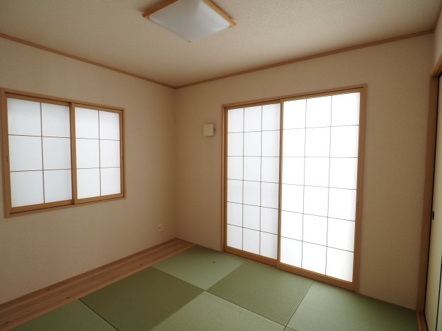 【和室】 | 中古戸建　南沢又下並松 | ★内覧予約でブランド米2kg★