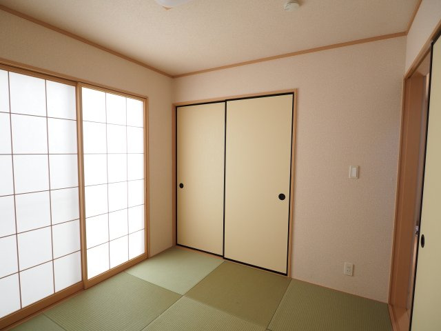 【和室】 | 中古戸建　南沢又下並松 | ★内覧予約でブランド米2kg★
