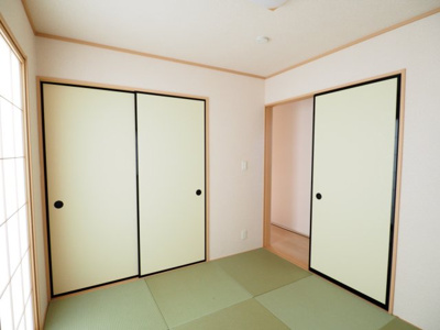 【和室】 | 中古戸建　南沢又下並松 | ★内覧予約でブランド米2kg★