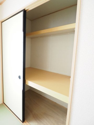 【収納】 | 中古戸建　南沢又下並松 | ★内覧予約でブランド米2kg★
