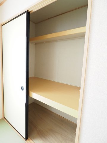 【収納】 | 中古戸建　南沢又下並松 | ★内覧予約でブランド米2kg★