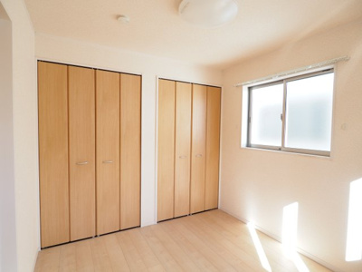 【洋室】 | 中古戸建　南沢又下並松 | ★内覧予約でブランド米2kg★