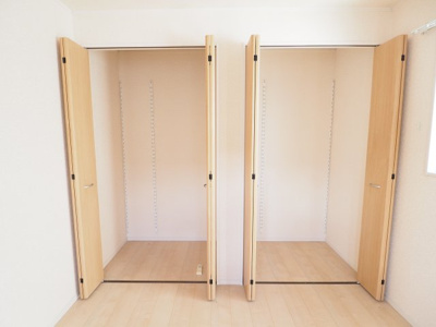 【収納】 | 中古戸建　南沢又下並松 | ★内覧予約でブランド米2kg★
