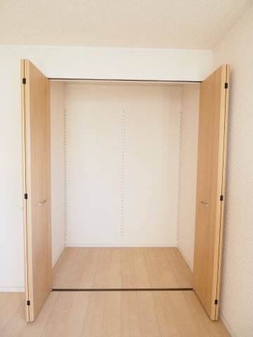 【収納】 | 中古戸建　南沢又下並松 | ★内覧予約でブランド米2kg★