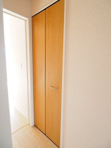【収納】 | 中古戸建　南沢又下並松 | ★内覧予約でブランド米2kg★
