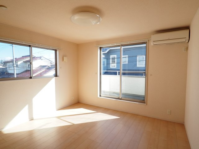 【洋室】 | 中古戸建　南沢又下並松 | ★内覧予約でブランド米2kg★