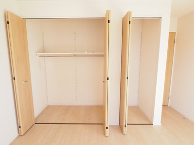 【収納】 | 中古戸建　南沢又下並松 | ★内覧予約でブランド米2kg★